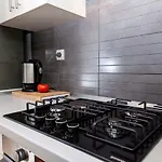 Sarena Апартаменти *