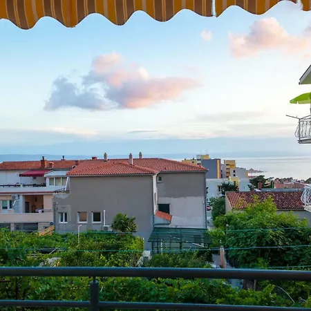 Apartman Sarena Makarska