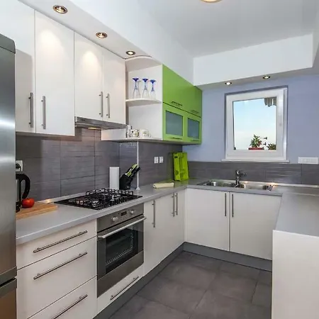 Apartamento Sarena