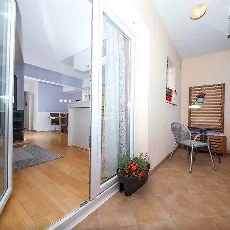 Apartamento Sarena Makarska