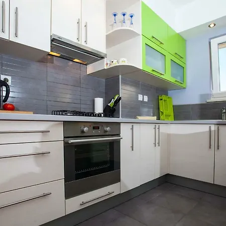 Sarena Apartamento