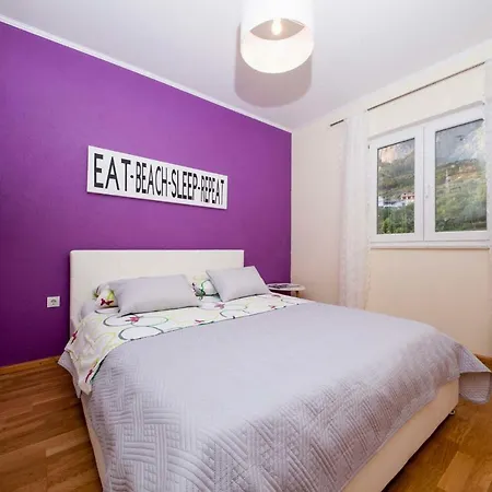 Sarena Apartment