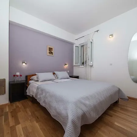 Apartment Sarena Makarska