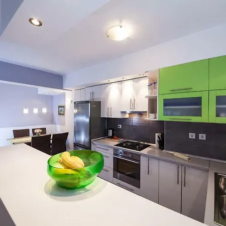Apartamento Sarena
