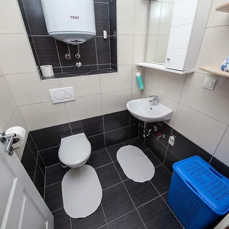 Sarena Apartamento