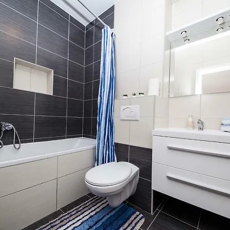 Apartamento Sarena *