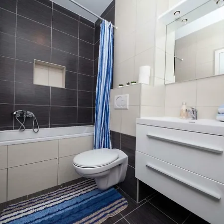 Sarena Apartamento *