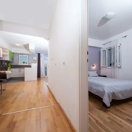 Sarena Apartamento *