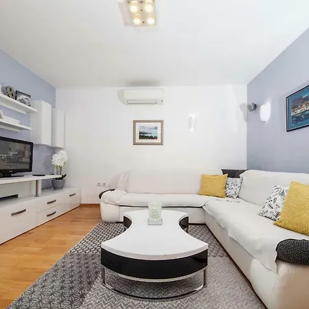 Apartamento Sarena Makarska