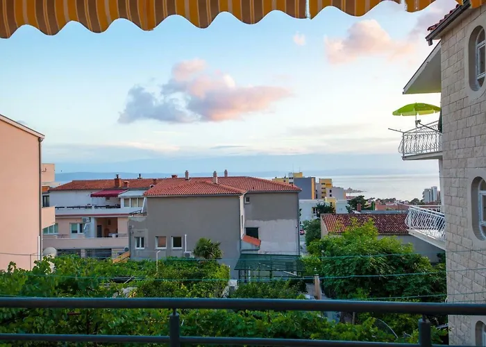 Apartman Sarena Makarska