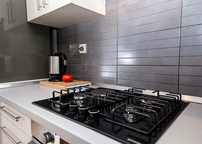 Sarena Apartamento *