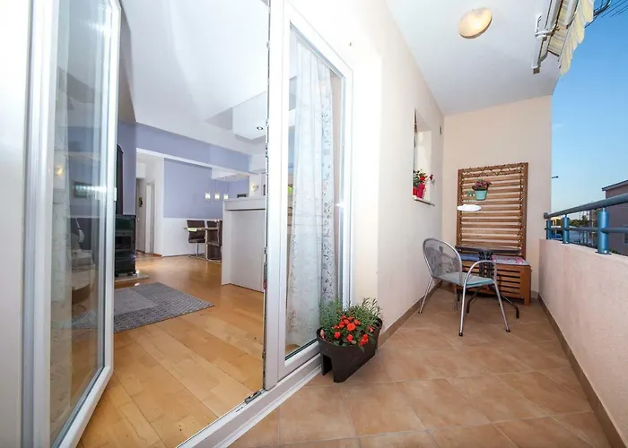Apartman Sarena Makarska