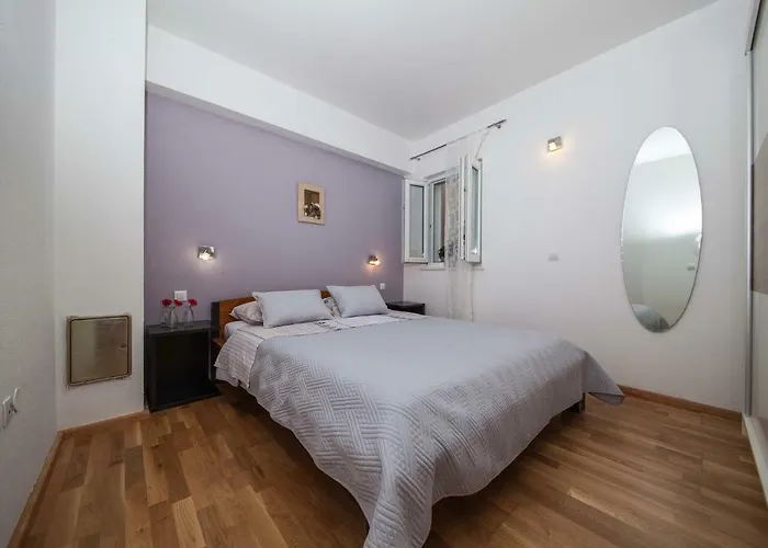 Apartman Sarena Makarska