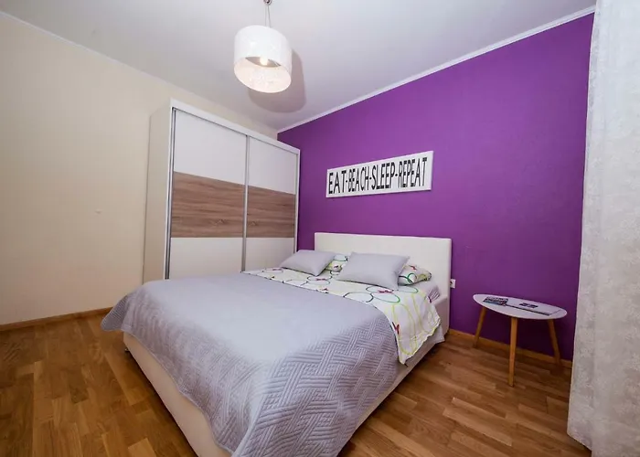Apartment Sarena Makarska