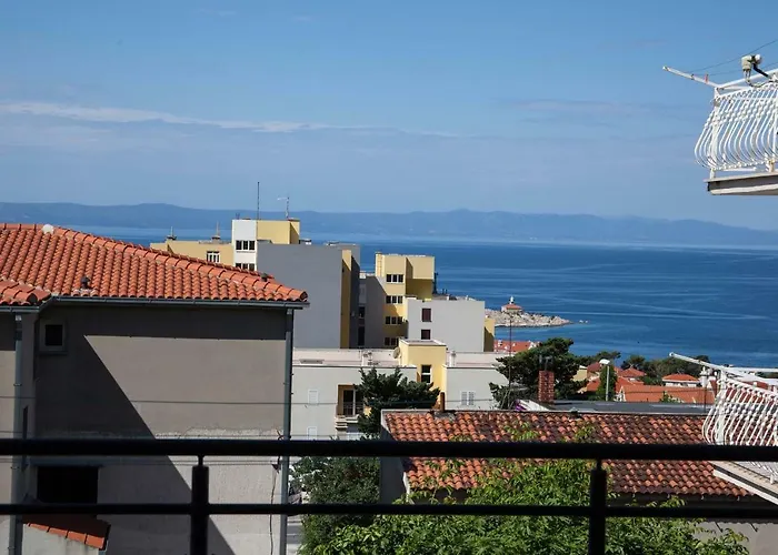 Apartment Sarena Makarska