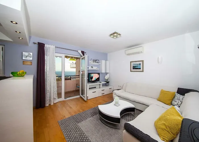 Apartment Sarena Makarska