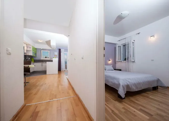 Sarena Apartamento *