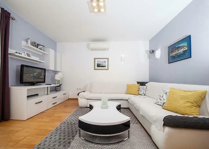 Apartman Sarena Makarska