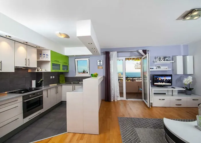 Apartman Sarena Makarska