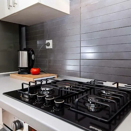 Sarena Appartement *