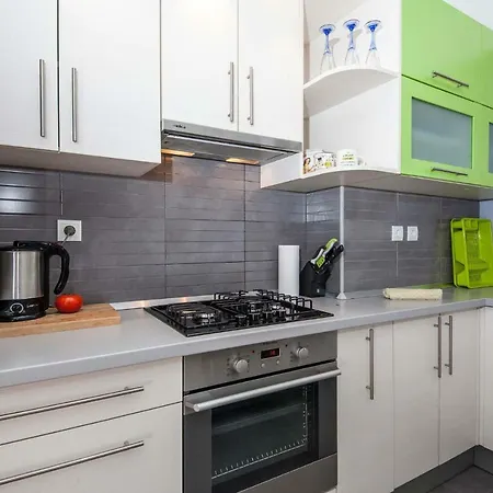 Appartement Sarena