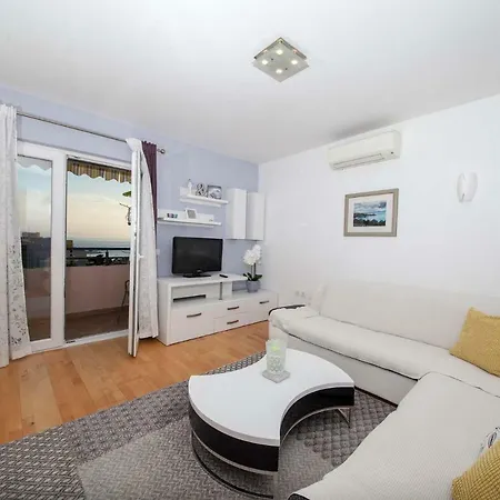 Sarena Apartman Makarska