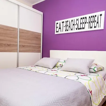 Sarena Apartman Makarska