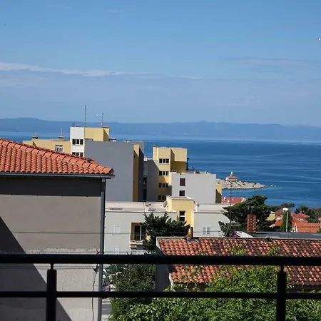 Apartman Sarena Makarska
